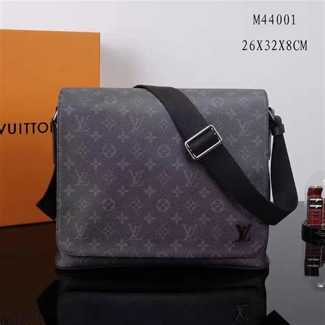 louis vuitton messenger bag replica womens|lv dust bag authentic.